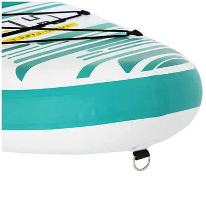 Bestway Hydro Force HuaKa'i Inflatable Stand Up Paddleboard Set 3.05M