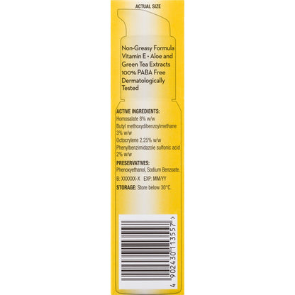 Olay Moisturising Lotion Complete Defence Sensitive Spf30 75ml
