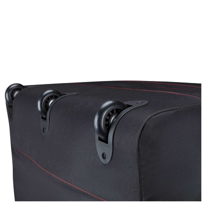 Christmas Tree Storage Bag On Wheels