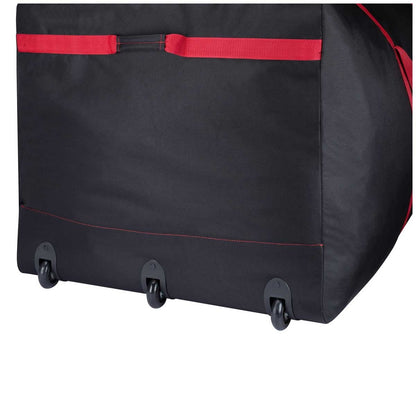 Christmas Tree Storage Bag On Wheels