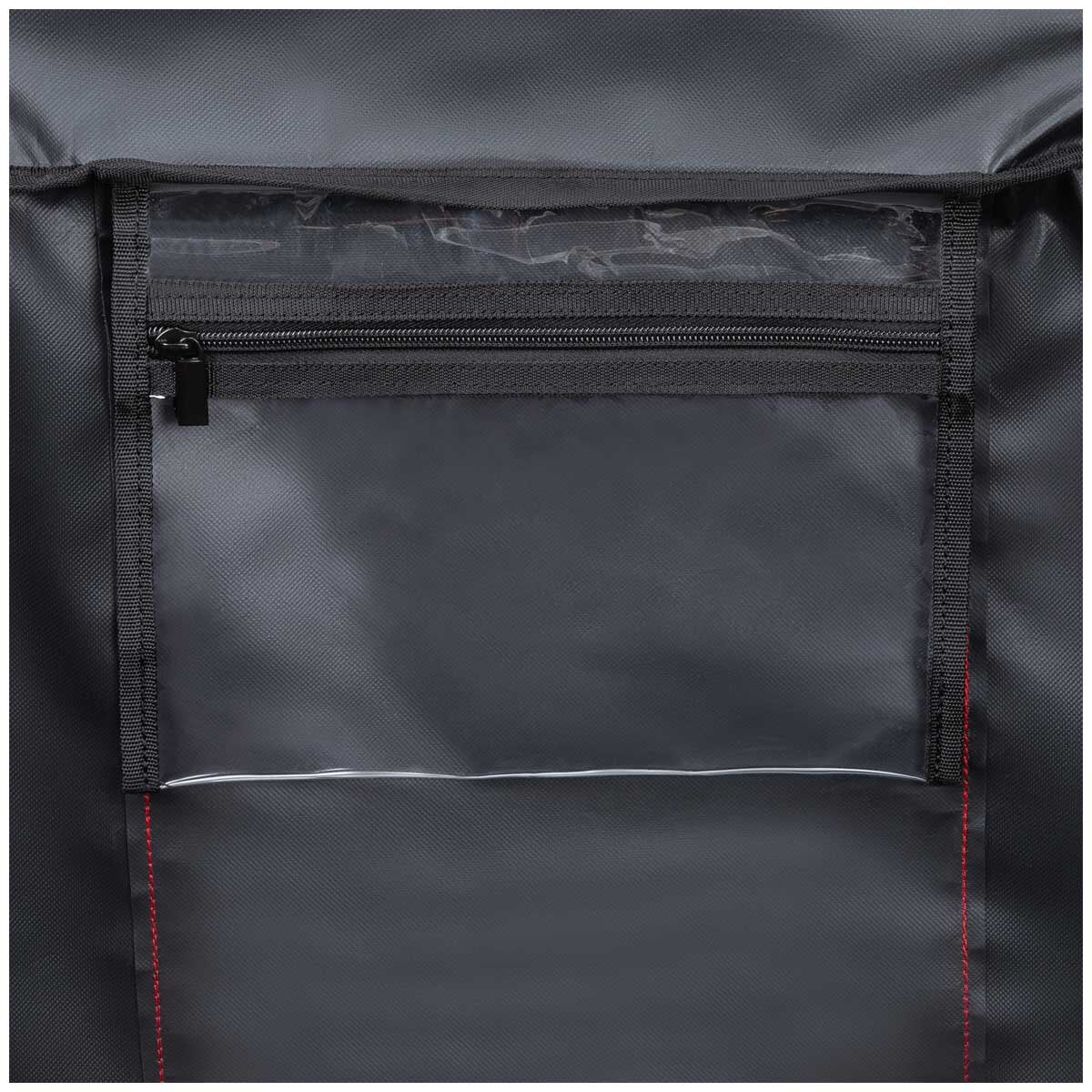 Christmas Tree Storage Bag On Wheels
