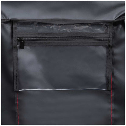 Christmas Tree Storage Bag On Wheels