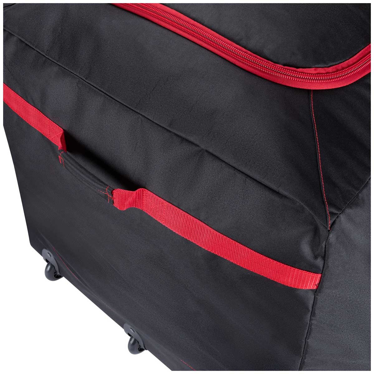 Christmas Tree Storage Bag On Wheels