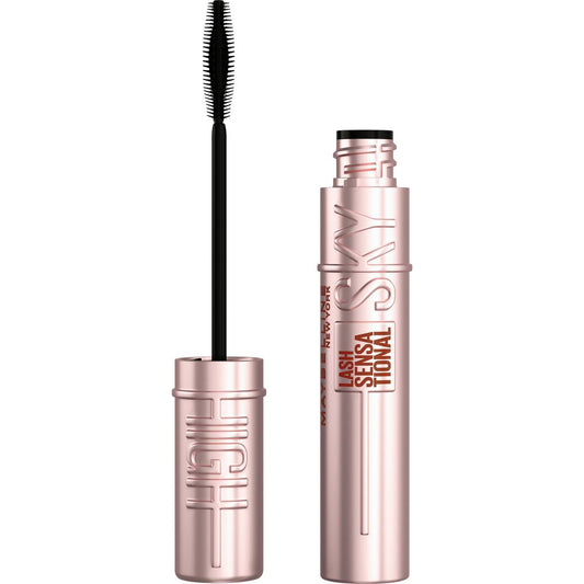 Maybelline Lash Sensational Sky High Brown Mascara 7ml