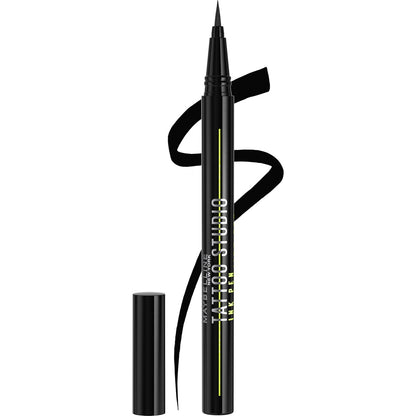 Maybelline Tattoo Studio Ink Pen Each