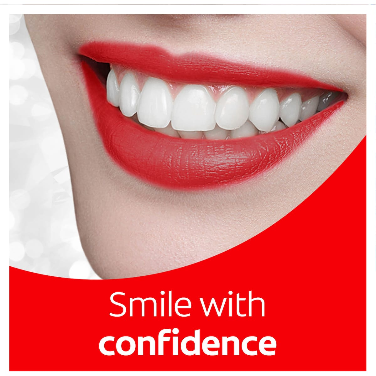 Colgate Optic White Mouthwash Brightener 500ml