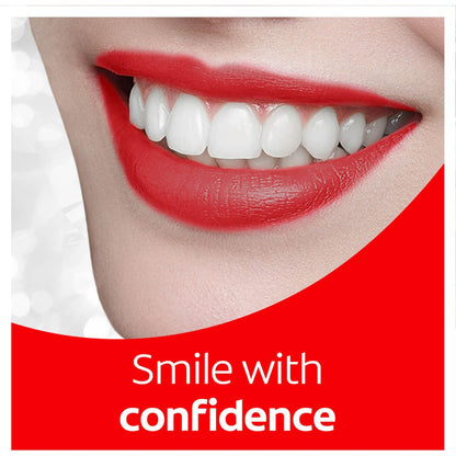 Colgate Optic White Mouthwash Brightener 500ml