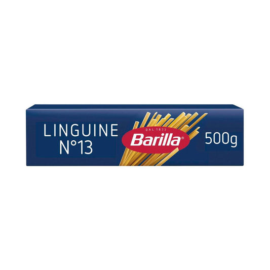Barilla Linguine Pasta - 500g