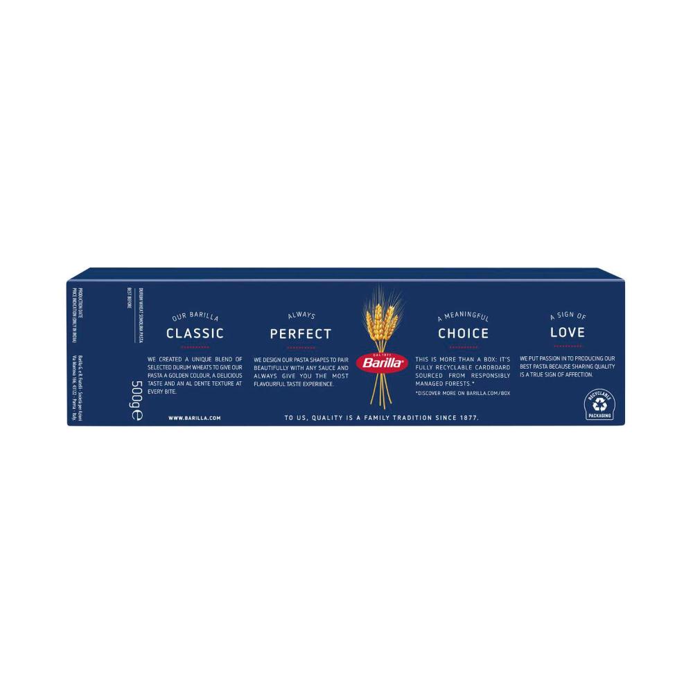 Barilla Linguine Pasta - 500g