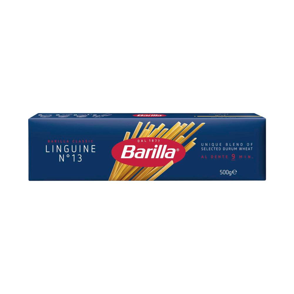 Barilla Linguine Pasta - 500g