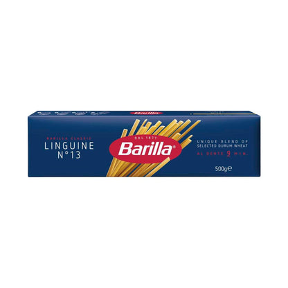 Barilla Linguine Pasta - 500g