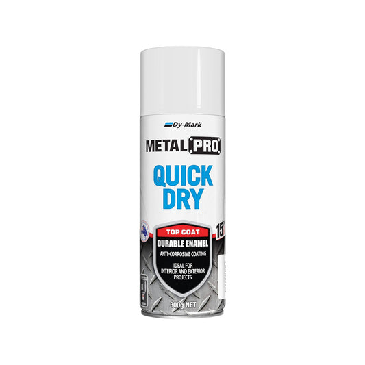 Dy Mark Metalpro Quick Dry - 300g - Enamel