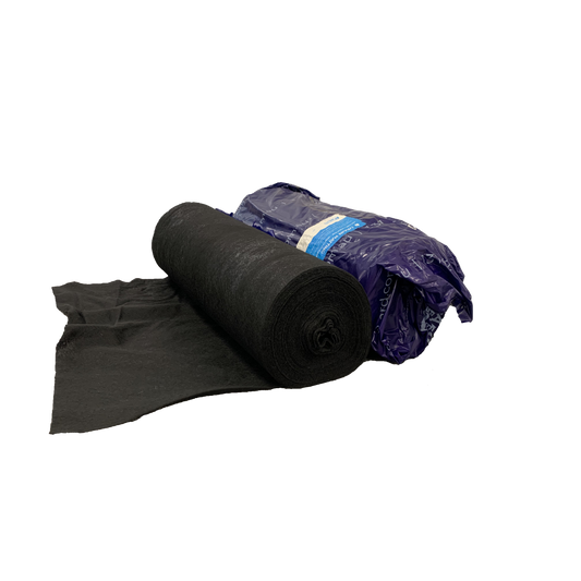 Everhard 1200mm x 50m Drain Matting Roll
