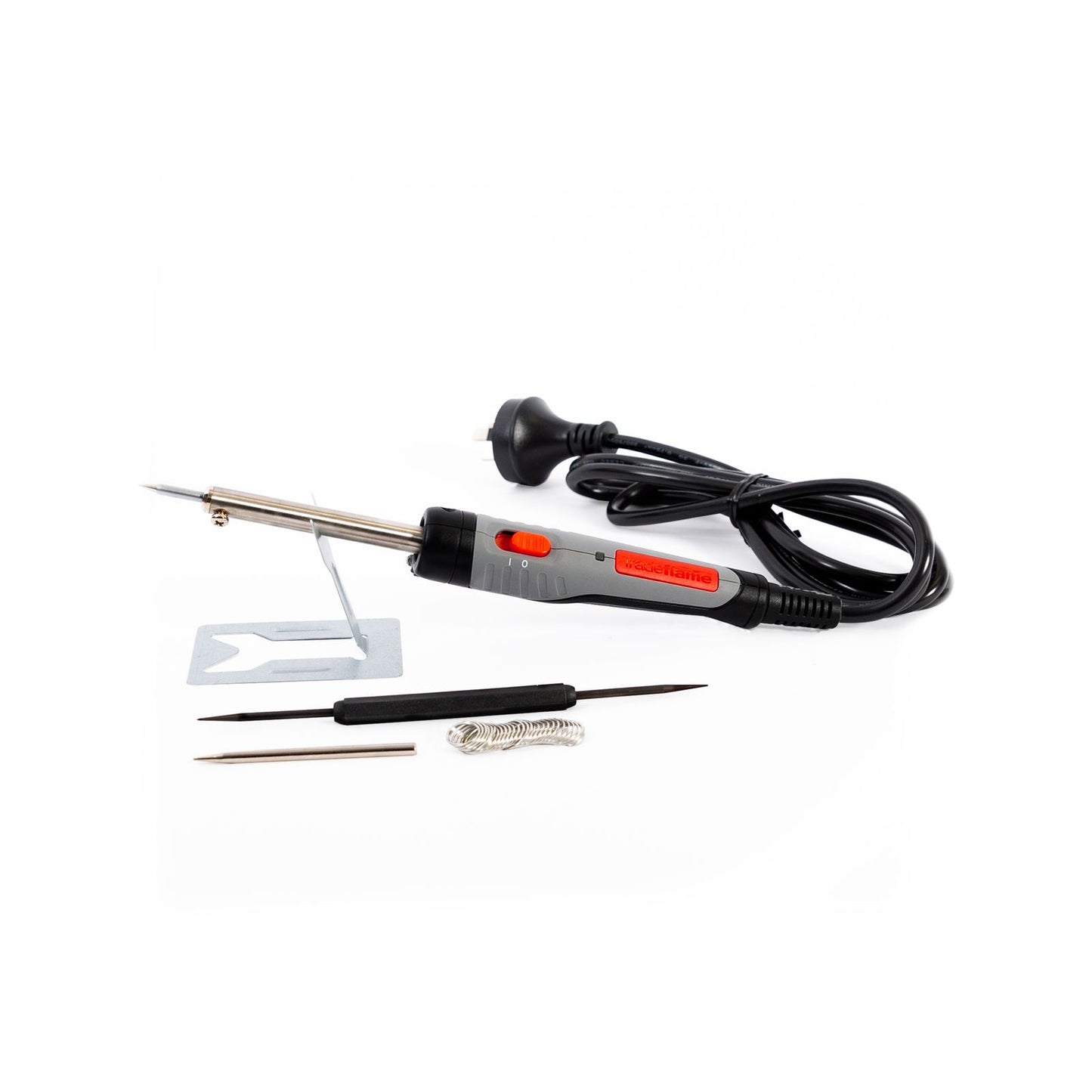 Tradeflame Soldering Iron - 25W