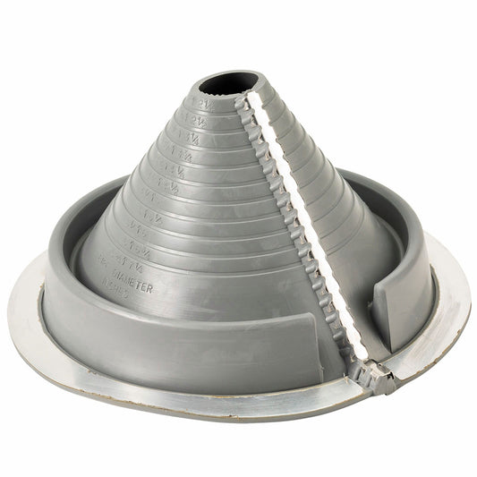 DEKS Dektite Retrofit Roof Flashing - 50-185mm