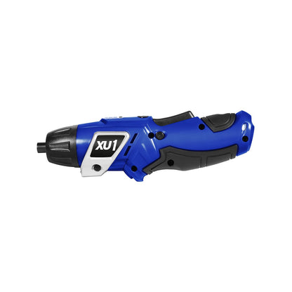 XU1 Cordless Screwdriver - 3.6V