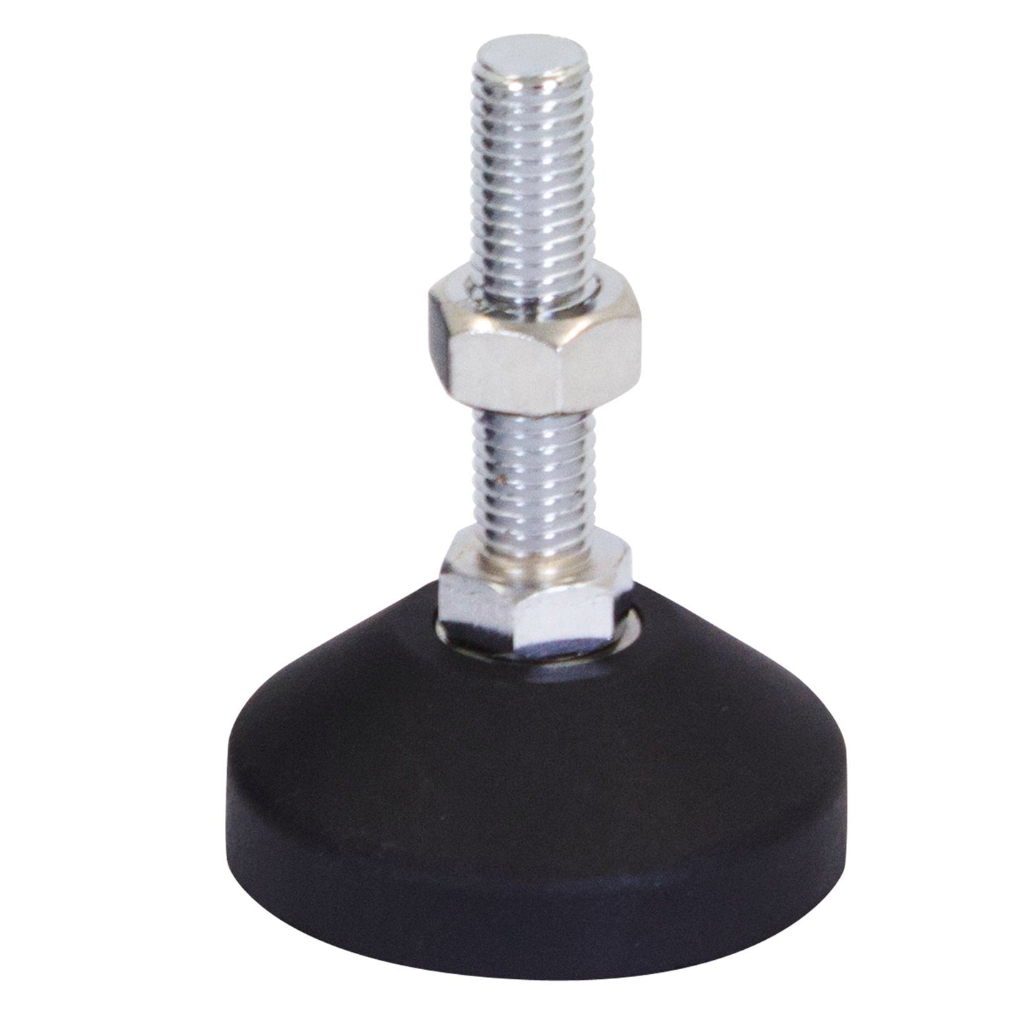 Richmond Fixed Levelling Foot - 60mm x M12 - 800kg