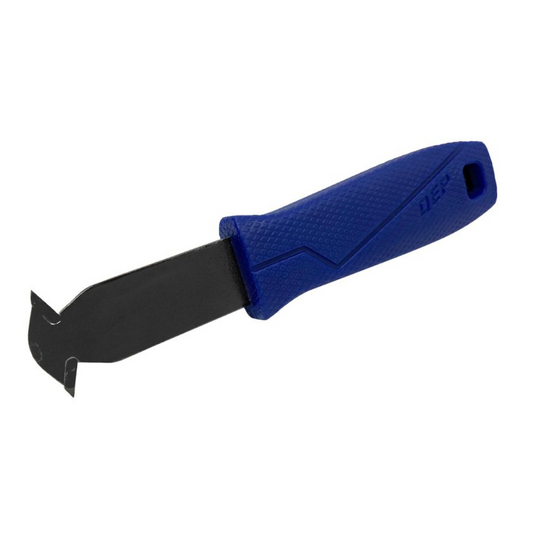 QEP Backerboard Scoring Knife - 3 in 1 - 37 x 195mm