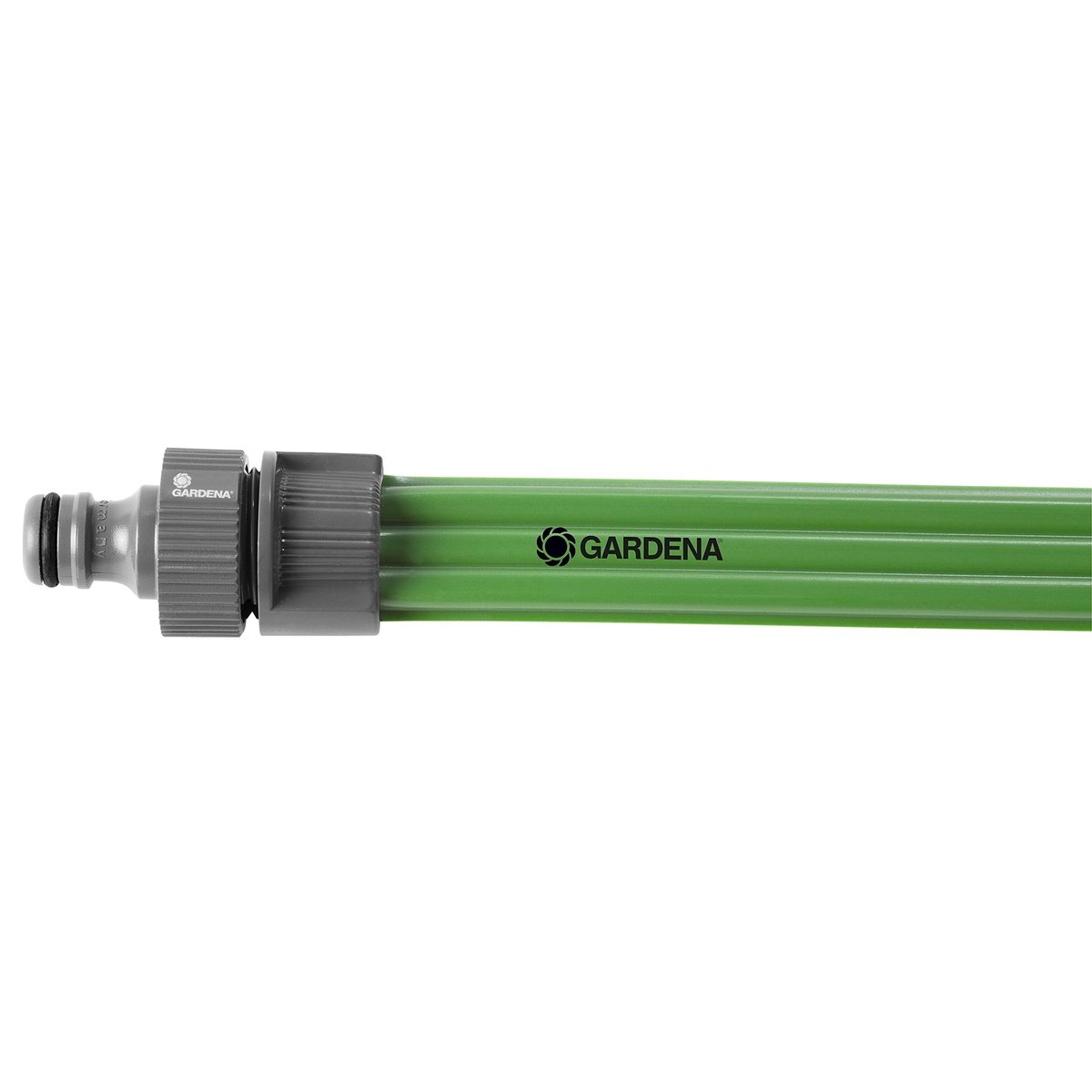 Gardena Soaker Hose 7.5m Green UV Resistant Fine Mist Irrigation
