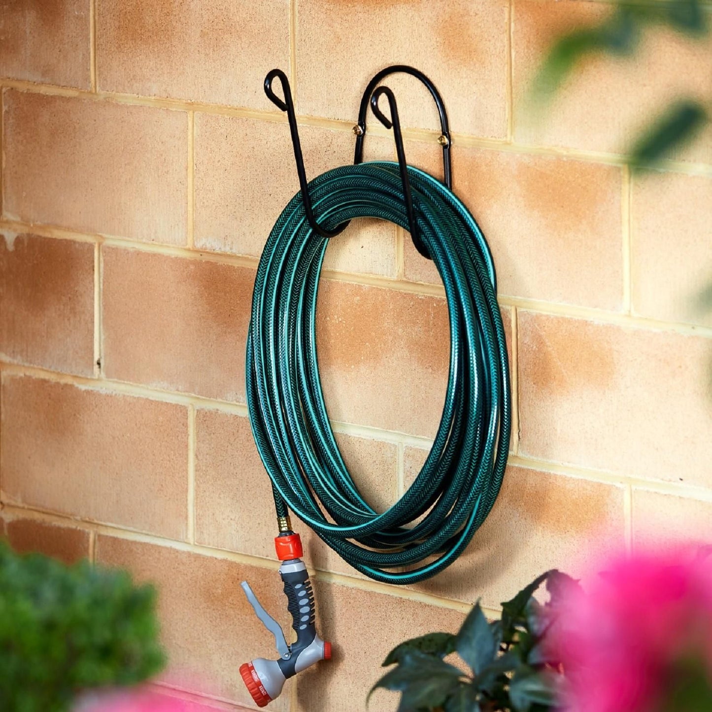 Rapid Giardino Hose Hook - 30m
