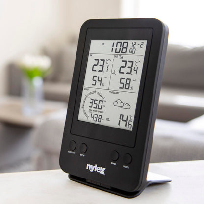 Nylex Digital Weather Station Plus