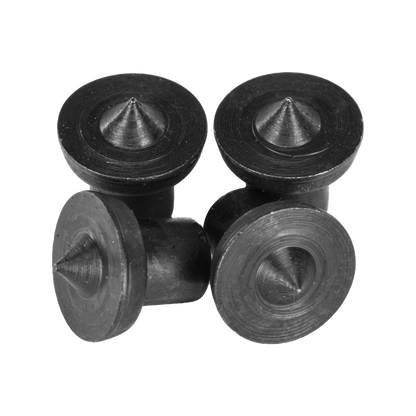 Ryobi Dowel Centre Points - 8mm - 4 Pack