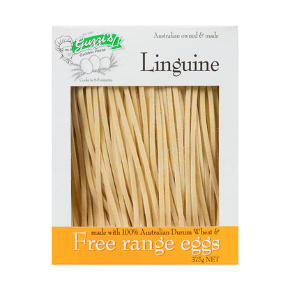 Guzzi's Linguine Pasta - 375g