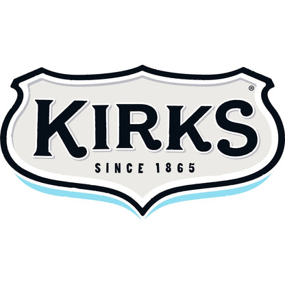 Kirks Sugar Free Creaming Soda Soft Drink Bottle 1.25L