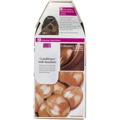 Loreal Paris Casting Creme Gloss 600 Light Brown Each
