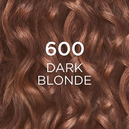 Loreal Paris Casting Crème Gloss 600 Dark Blonde Each