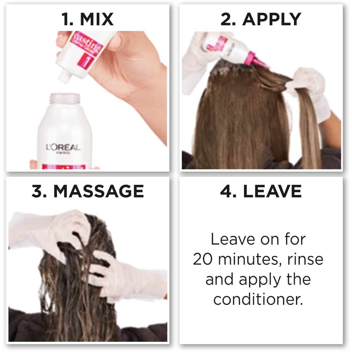 Loreal Paris Casting Crème Gloss 600 Dark Blonde Each