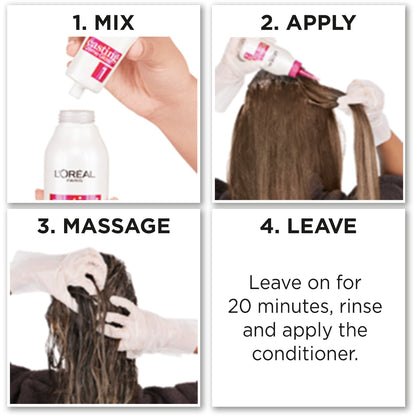 Loreal Paris Casting Crème Gloss 600 Dark Blonde Each