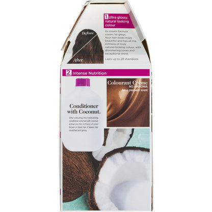 Loreal Paris Casting Crème Gloss 500 Light Brown Each