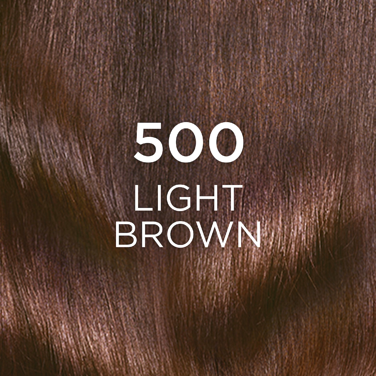 Loreal Paris Casting Crème Gloss 500 Light Brown Each