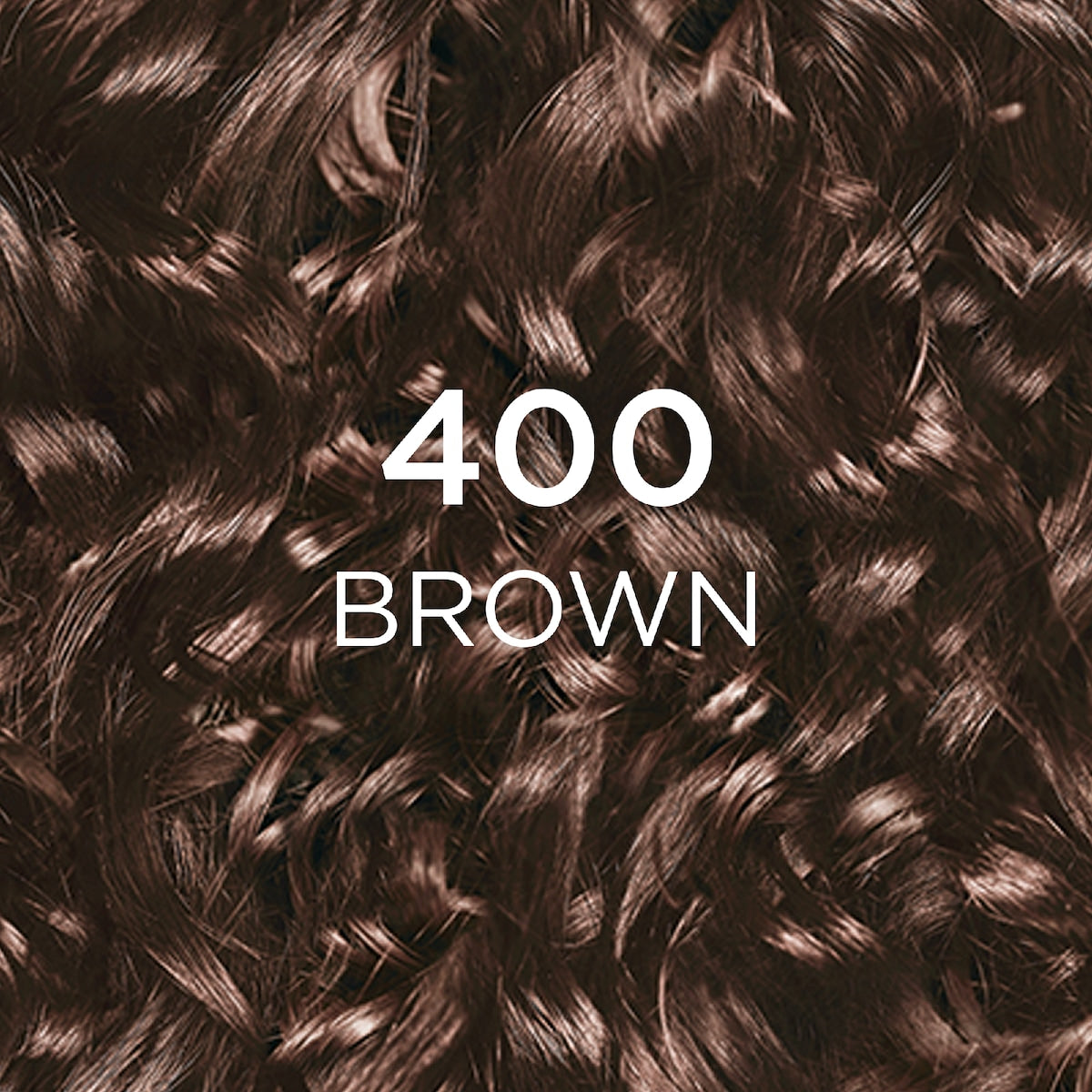Loreal Paris Casting Crème Gloss 400 Brown Each