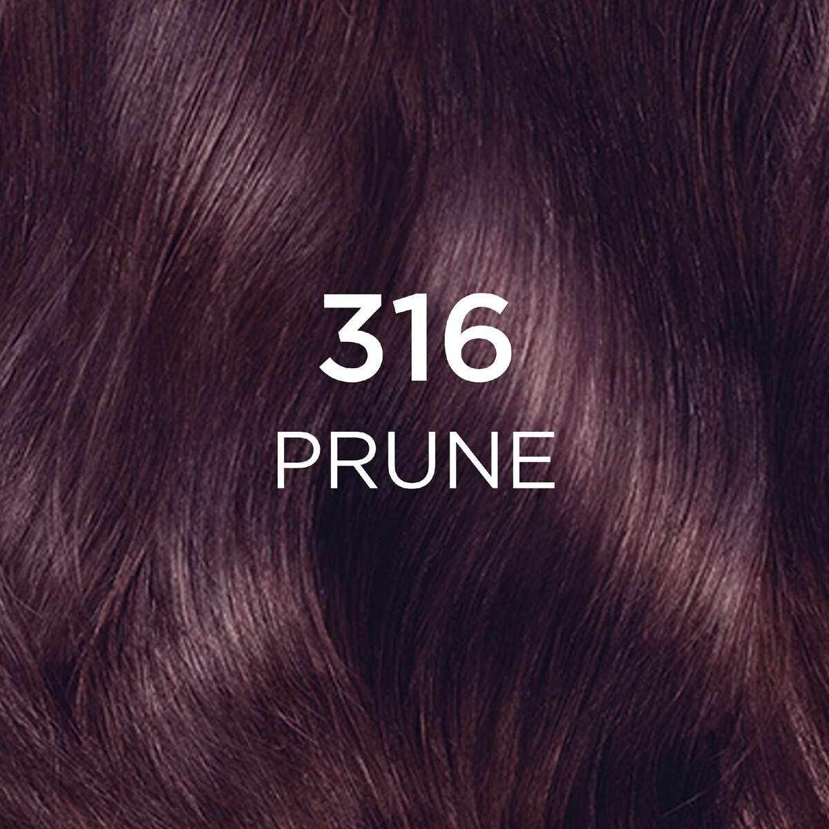 L'oreal Paris Casting Creme Gloss 316 Plum Each