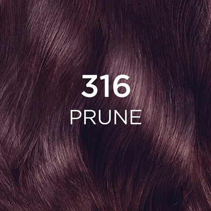 L'oreal Paris Casting Creme Gloss 316 Plum Each