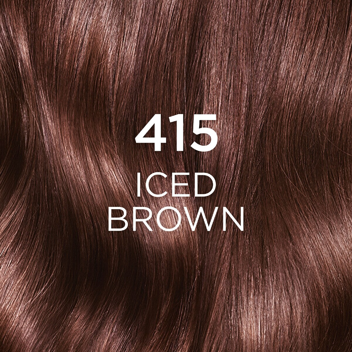 L'oreal Paris Casting Creme Gloss 415 Iced Chocolate Each