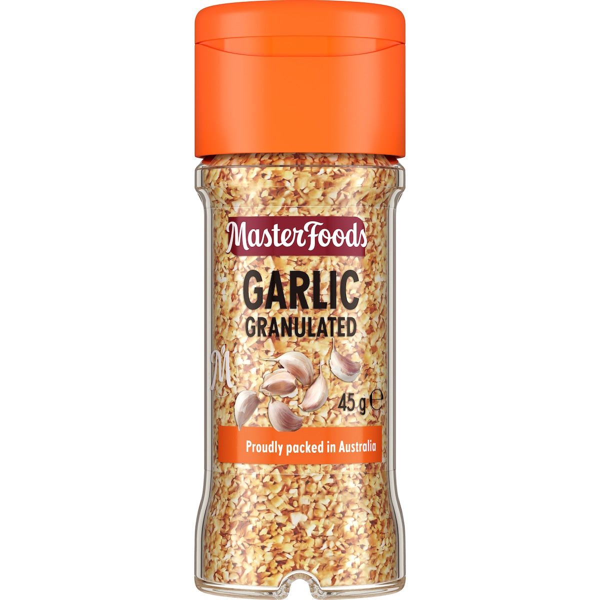 Masterfoods Garlic Granules | 45g