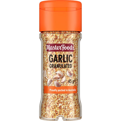 Masterfoods Garlic Granules | 45g