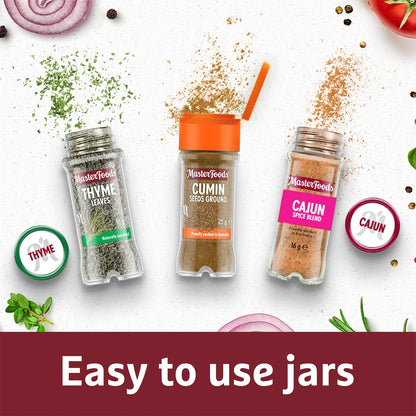 Masterfoods Garlic Granules | 45g