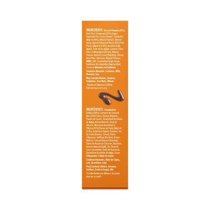 Nice & Natural Roasted Chocolate Apricot 6 Pack - 180g