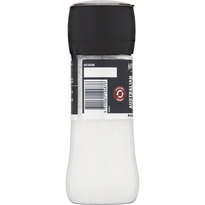 Mckenzie's Natural Sea Salt Grinder 410g