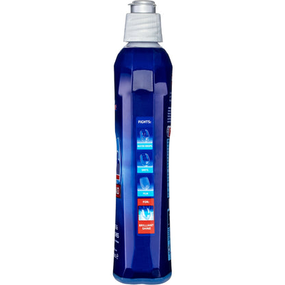 Finish Rinse & Shine Dishwashing Aid 500ml