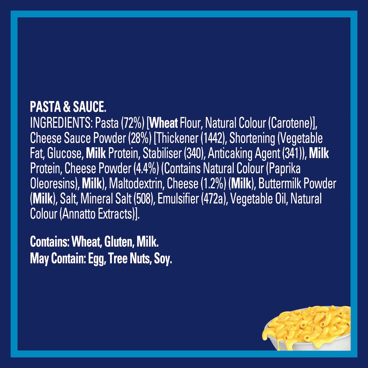 Kraft Easy Mac & Cheese Dinner Pot 73g