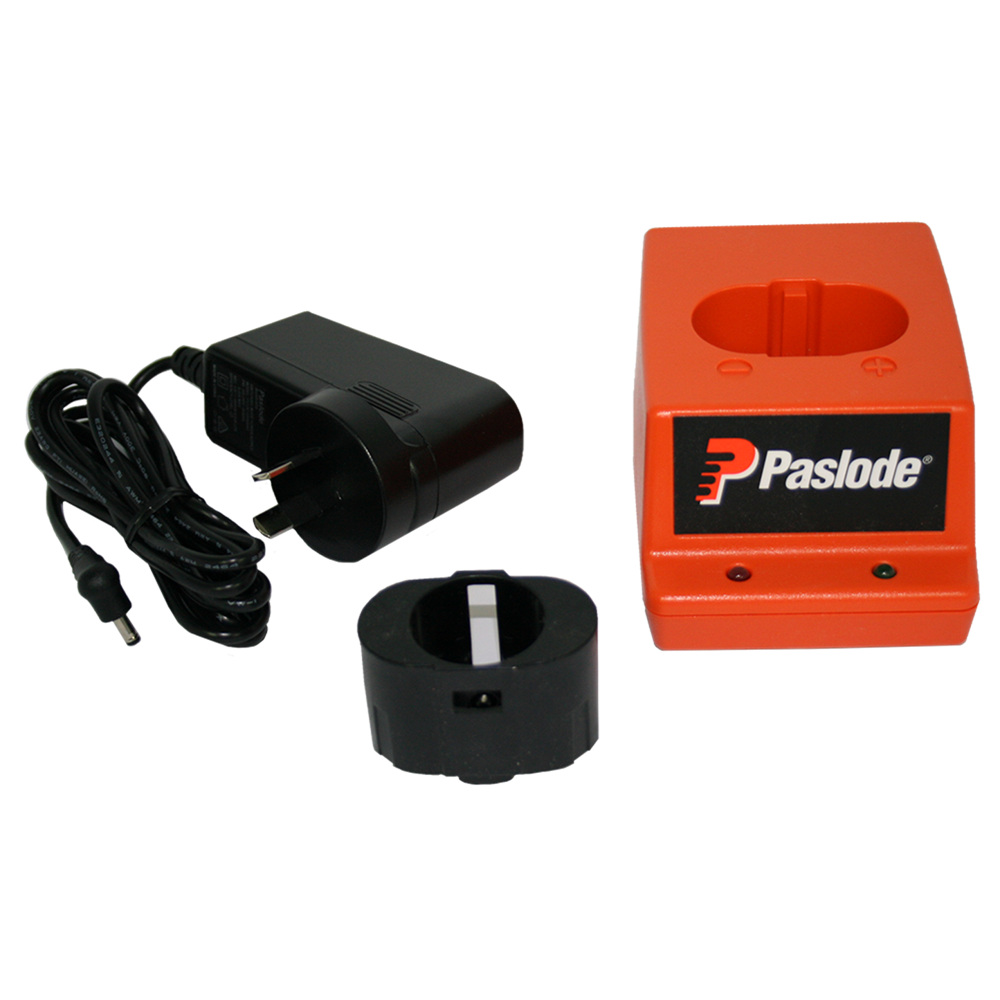 Paslode Ni Cad Impulse Quick Charger Kit
