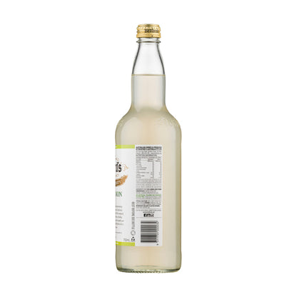 Bickford's Bitter Lemon Cordial - 750mL