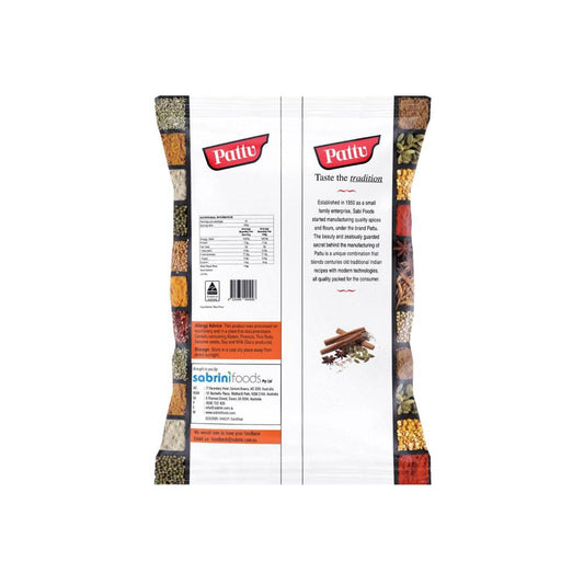 Pattu Fine Rice Flour - 1kg
