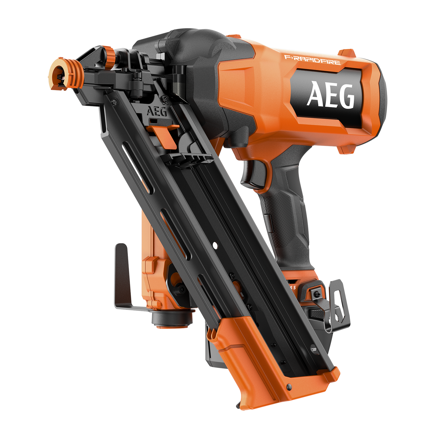 AEG F-RAPID Framing Nailer - 18V - 10GA - Skin Only