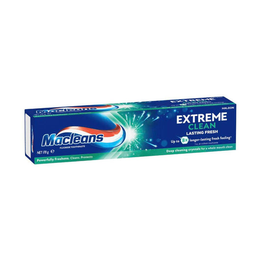 Maeans Extreme ean Lasting Fresh Toothpaste - 170g